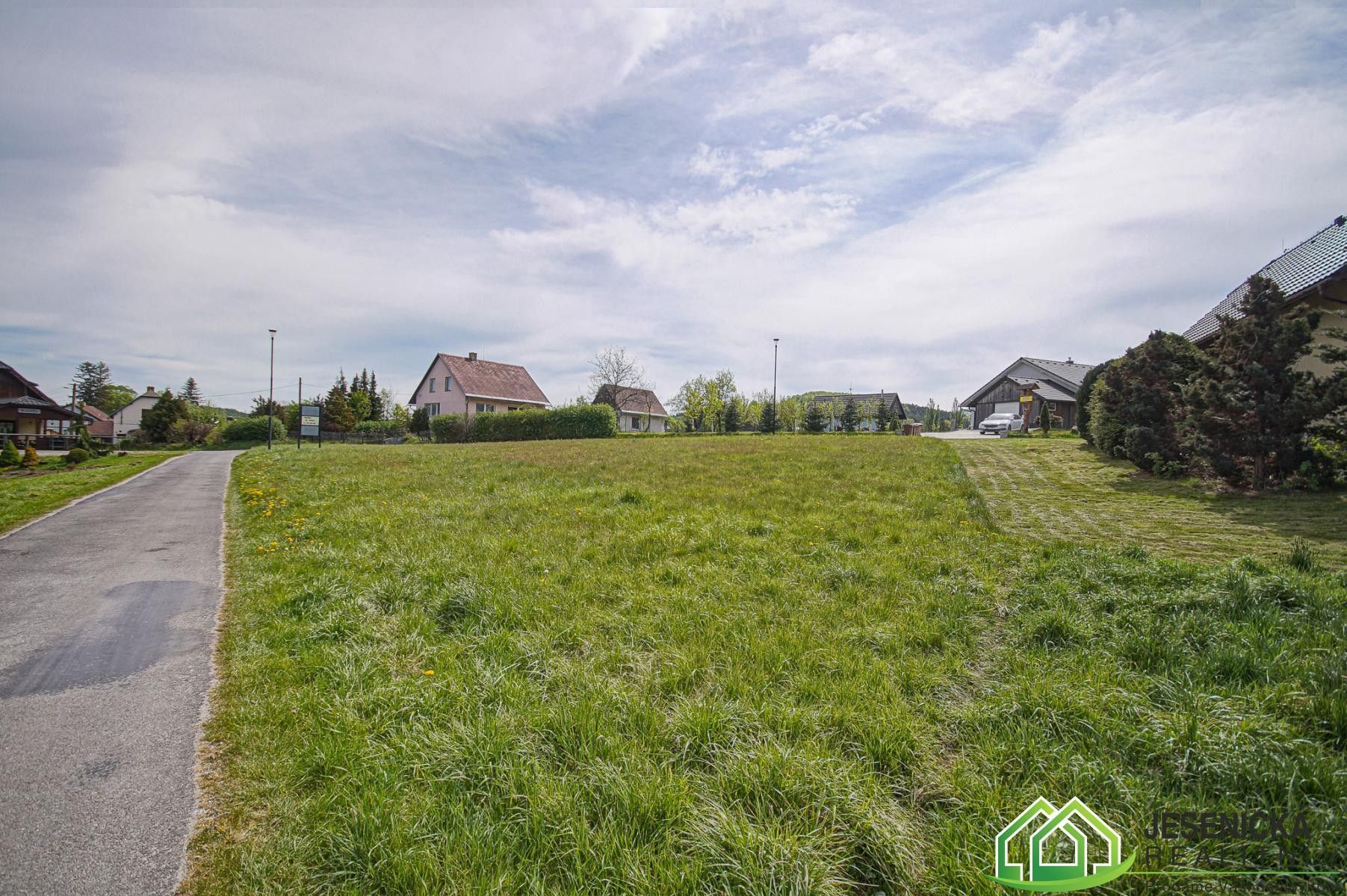 Prodej pozemku 944 m² - foto 7