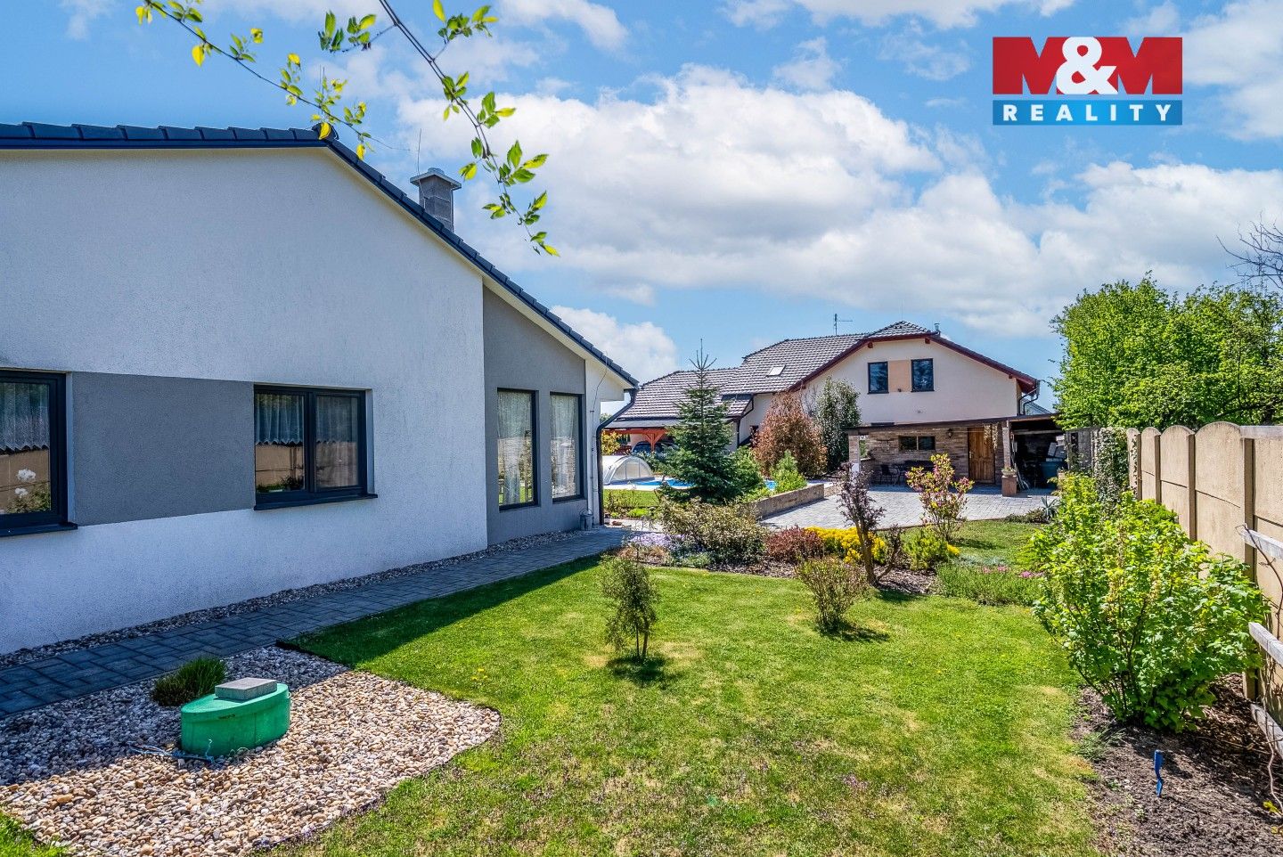 Prodej domu 104 m² - foto 12