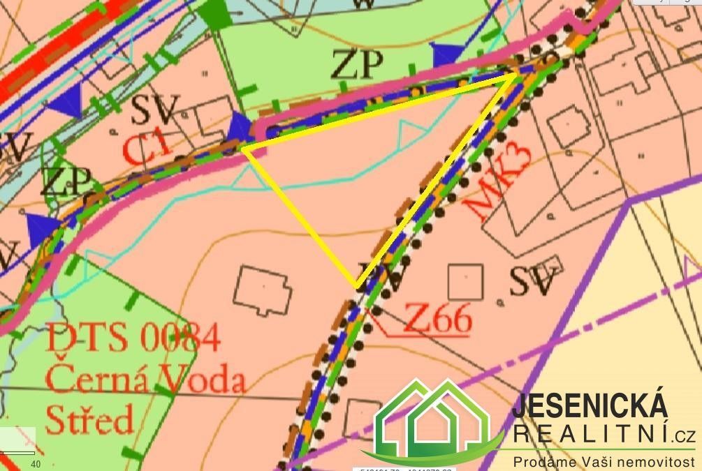 Prodej pozemku 944 m² - foto 9