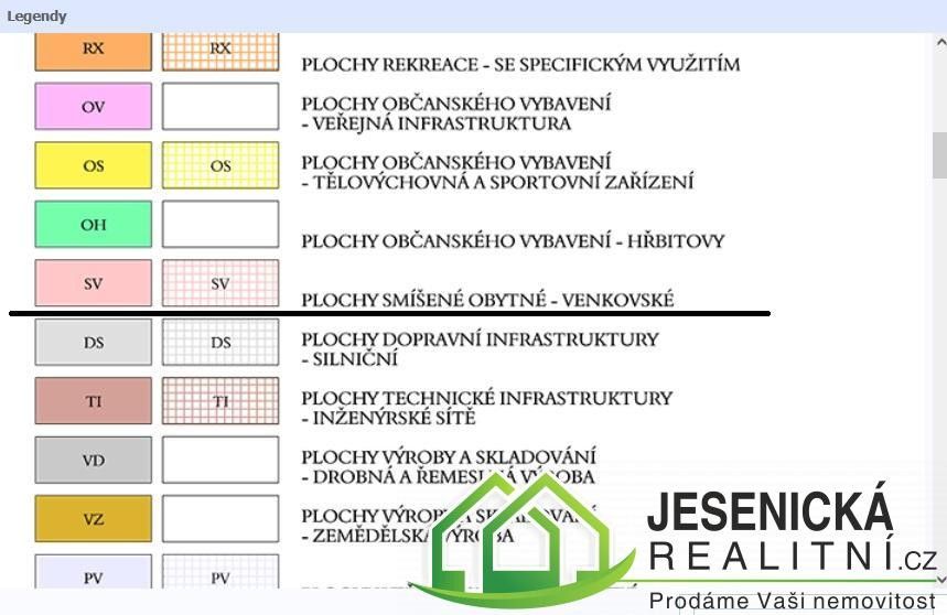 Prodej pozemku 944 m² - foto 10