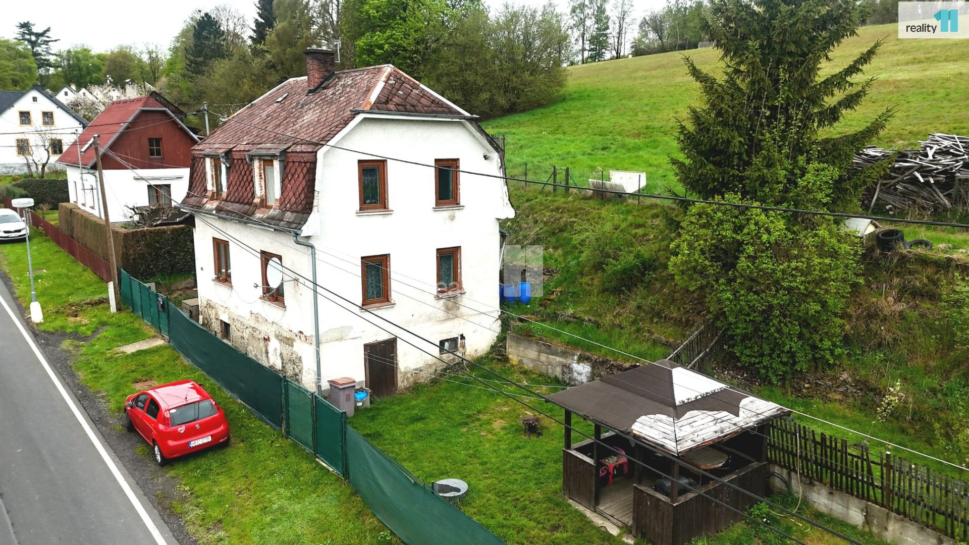 Prodej domu 97 m² - foto 1