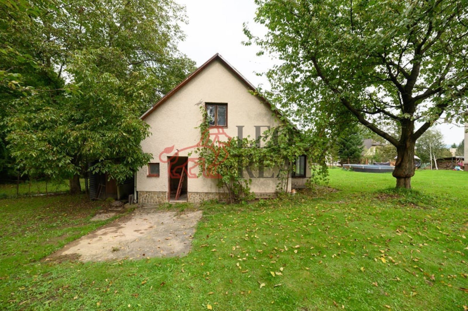 Prodej pozemku 935 m² - foto 5