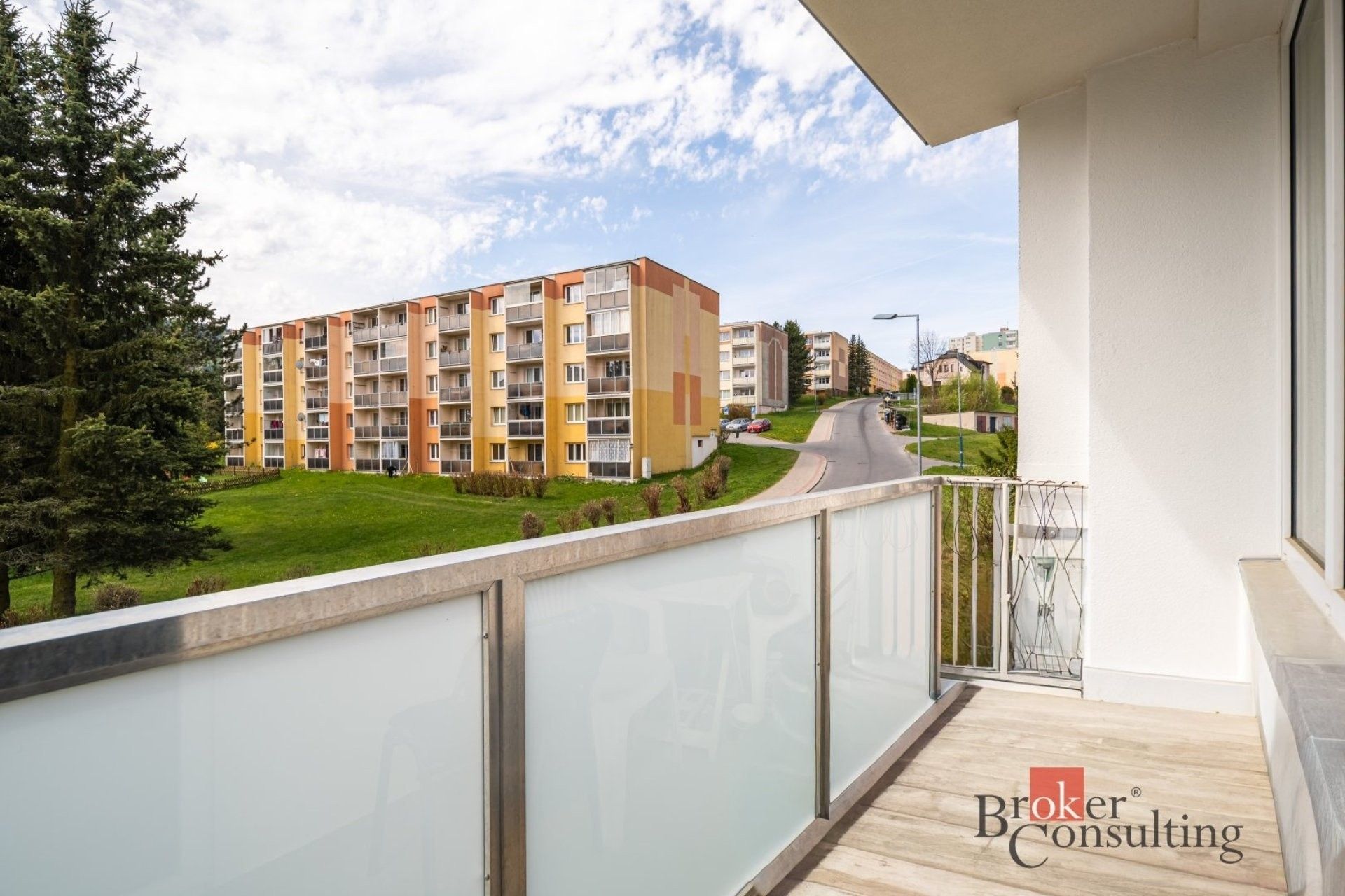 Prodej bytu 3+1 69 m² - foto 2