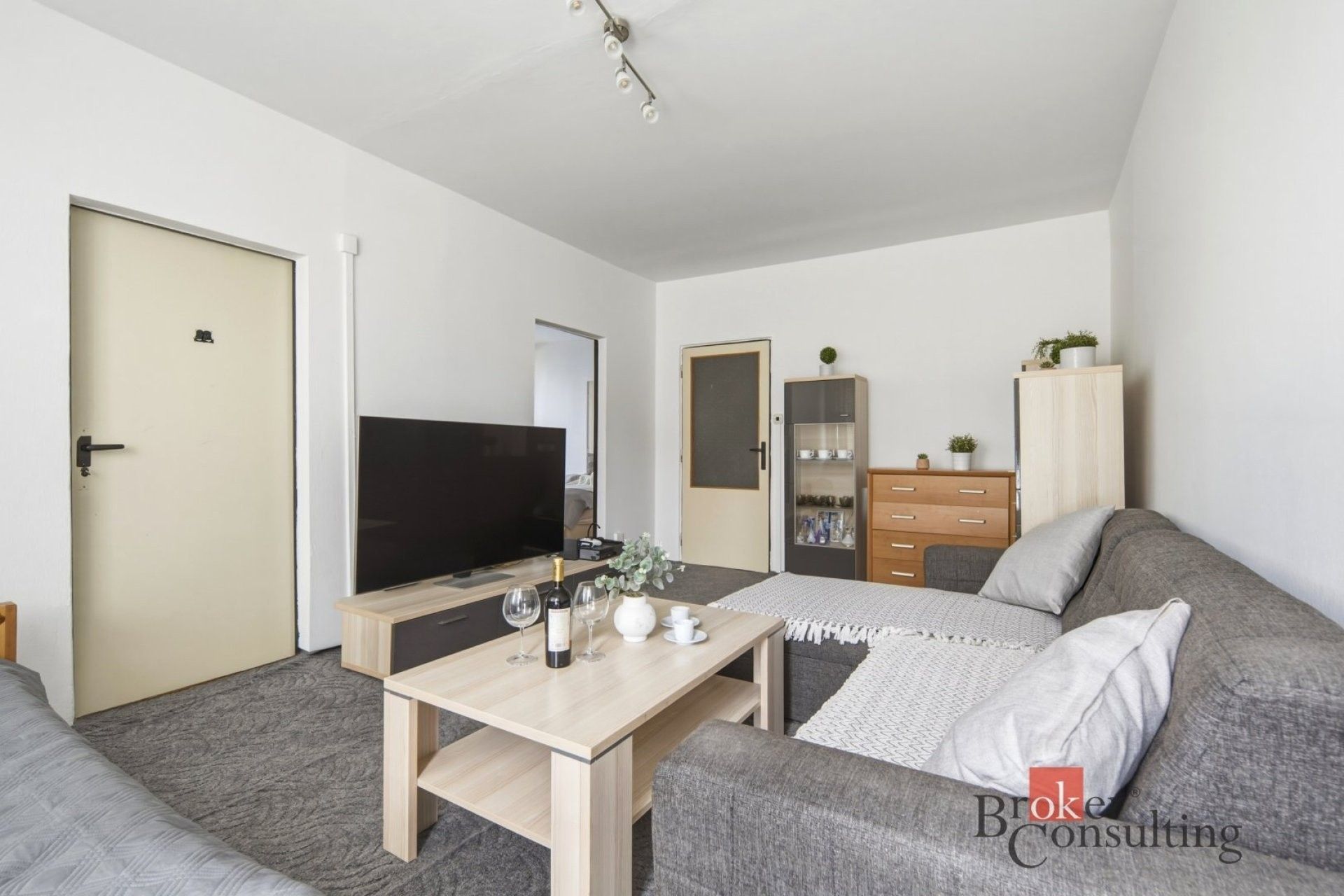 Prodej bytu 3+1 69 m² - foto 3