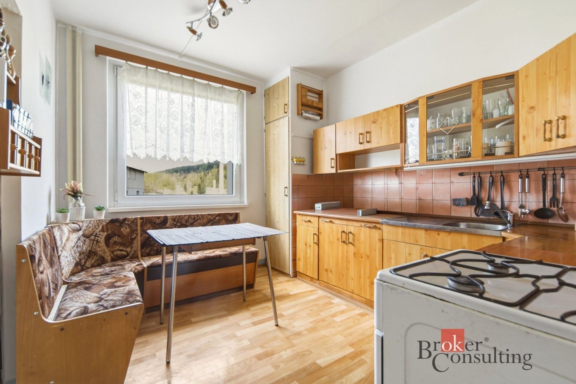 Prodej bytu 3+1 69 m² - foto 4