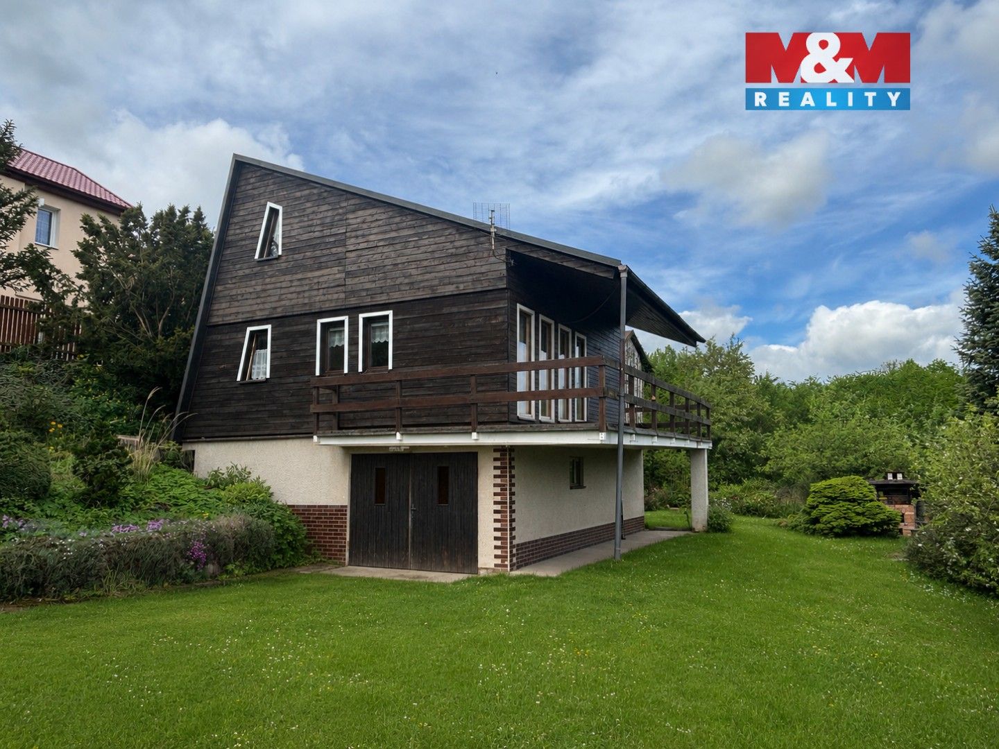 Prodej domu 100 m² - foto 14