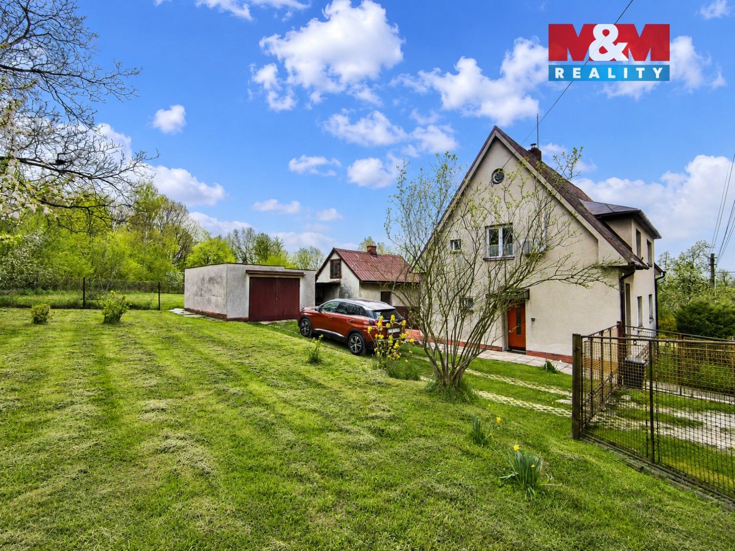 Prodej domu 145 m² - foto 6