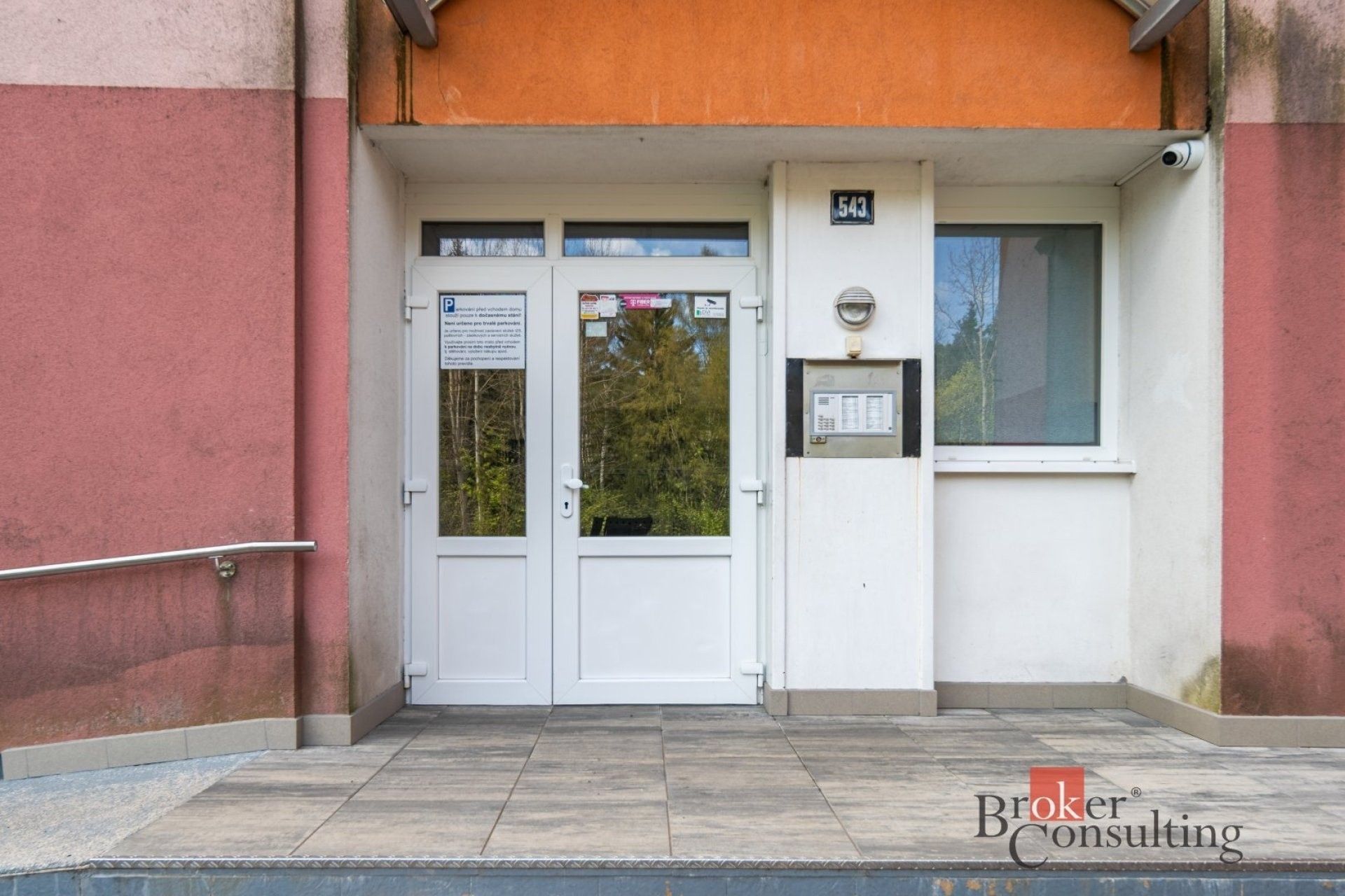 Prodej bytu 3+1 69 m² - foto 11