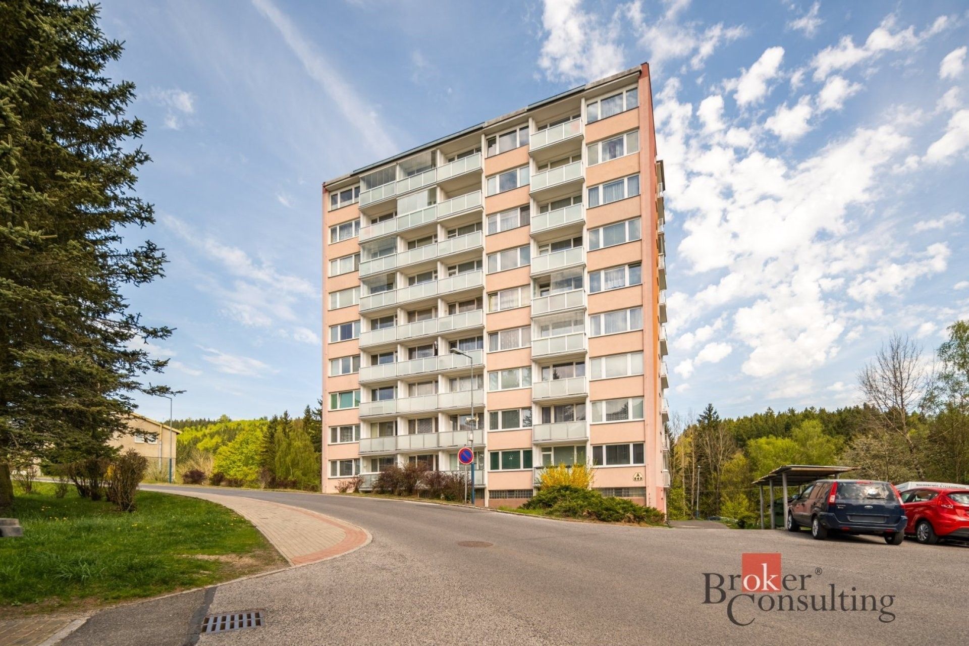 Prodej bytu 3+1 69 m² - foto 12