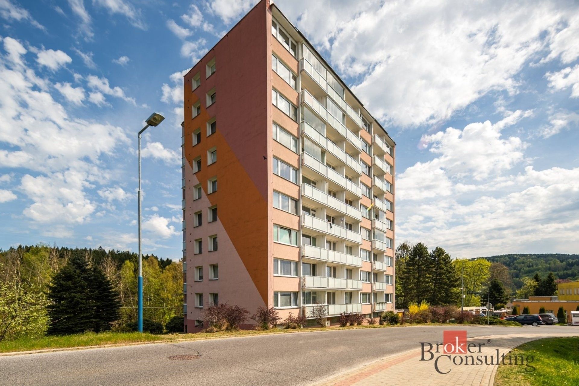 Prodej bytu 3+1 69 m² - foto 13
