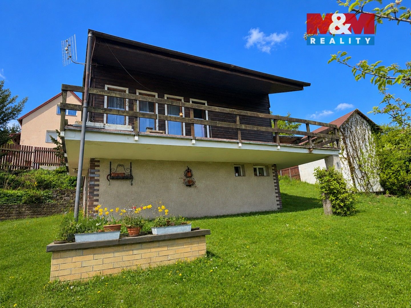 Prodej domu 100 m² - foto 17