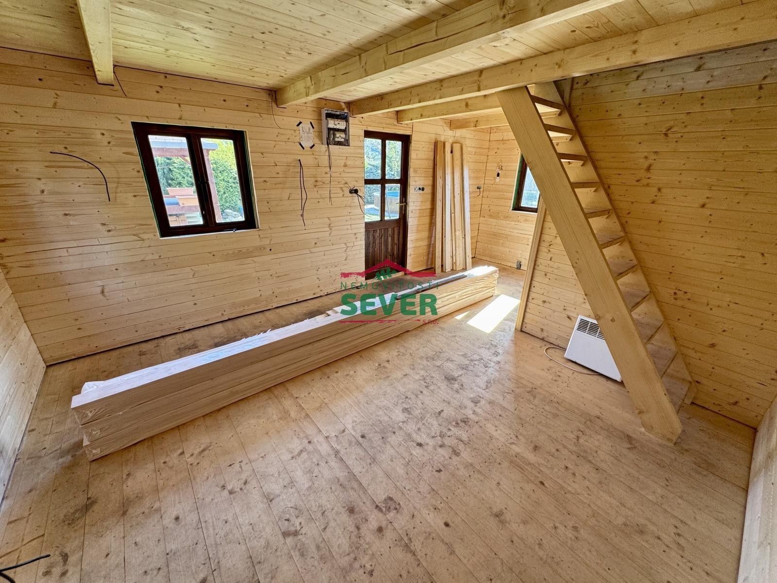 Prodej domu 25 m² - foto 3