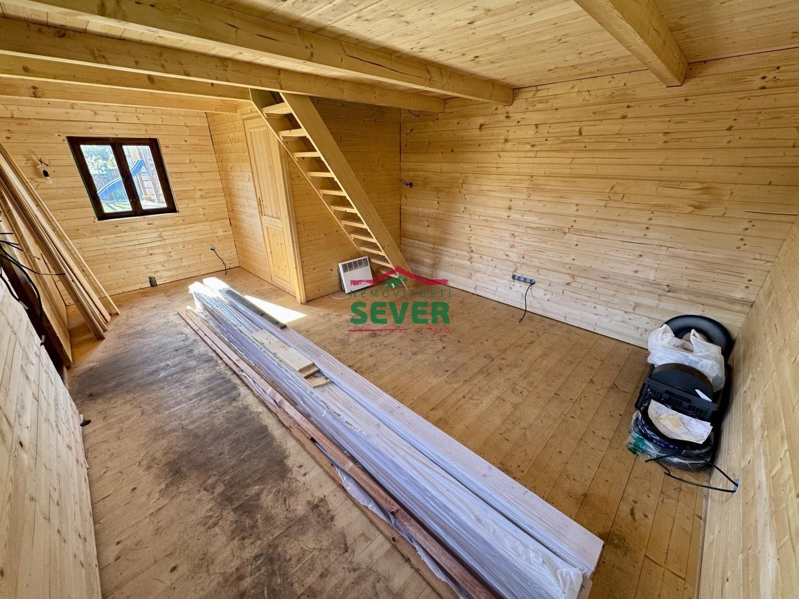 Prodej domu 25 m² - foto 4