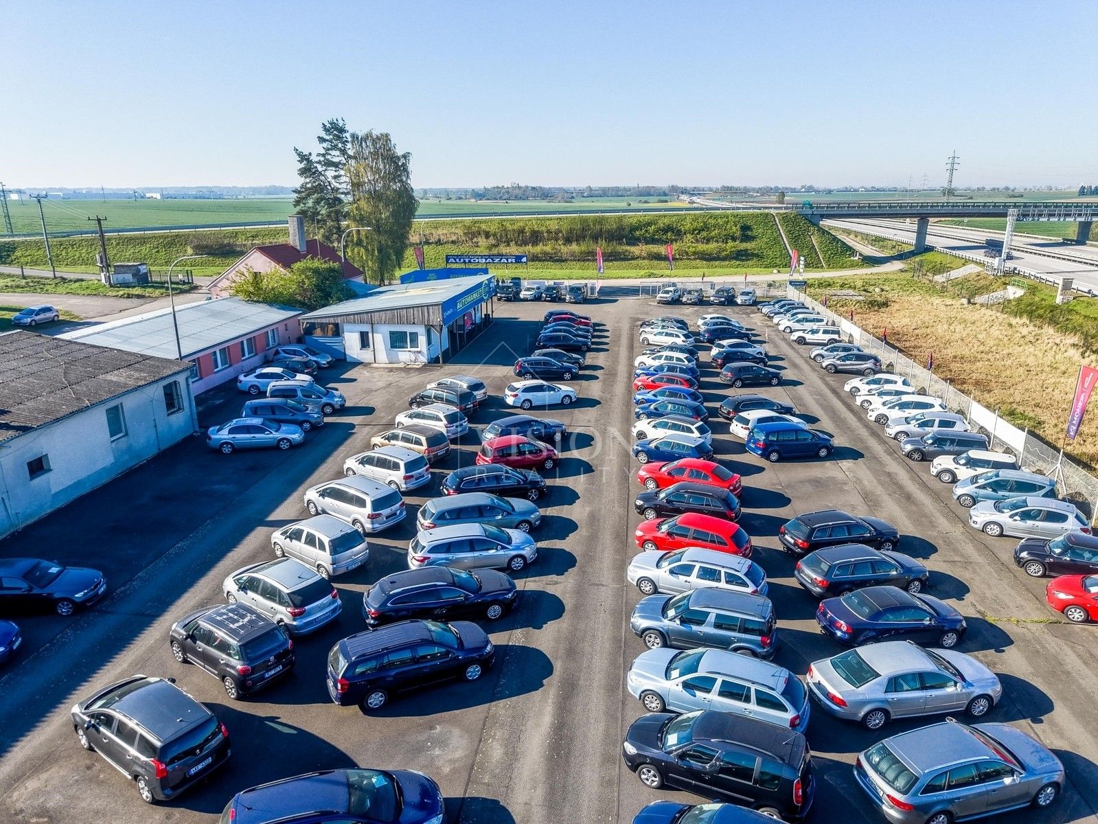 Pronájem nemovitosti 7927 m² - foto 4