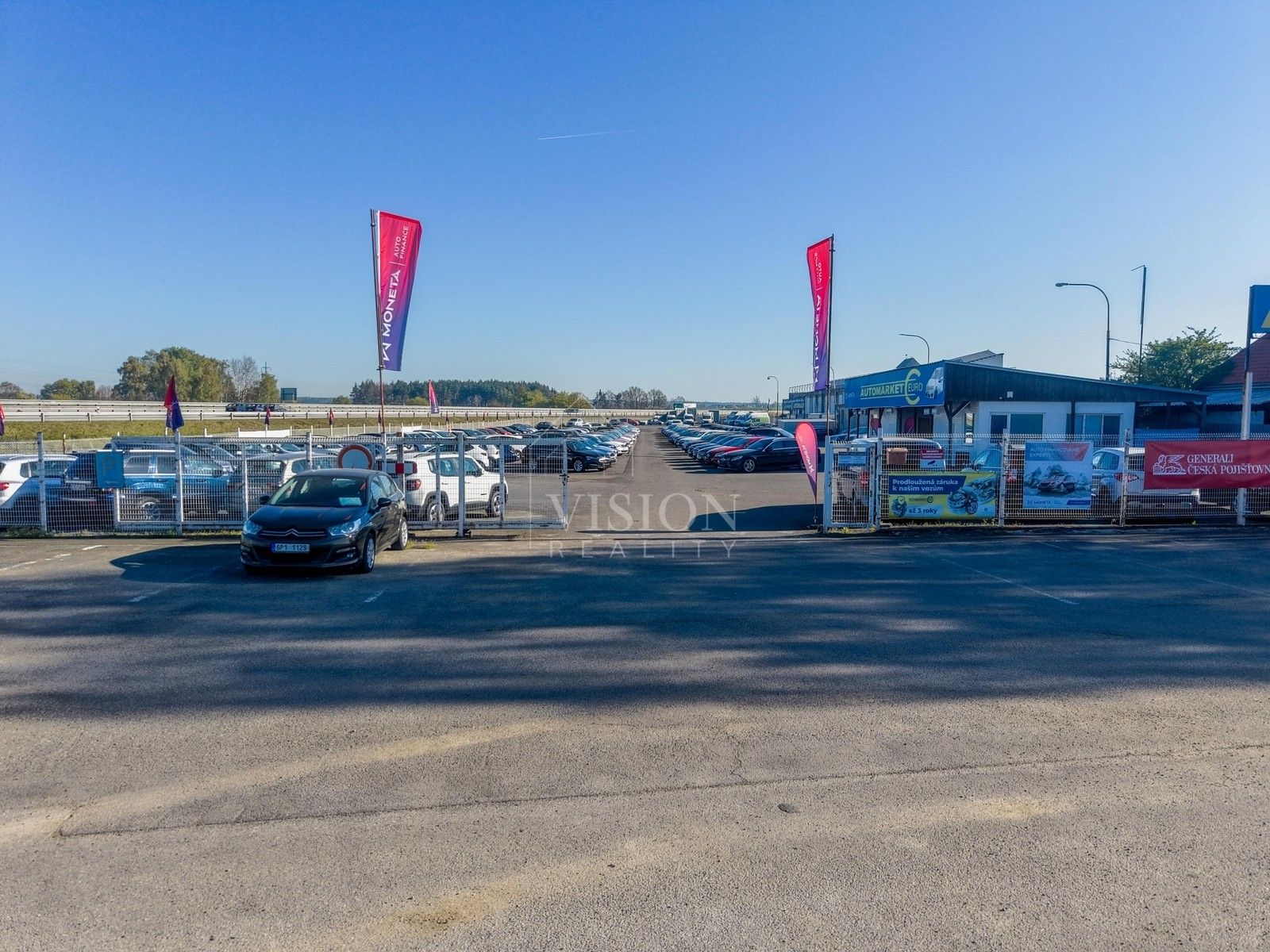 Pronájem nemovitosti 7927 m² - foto 6