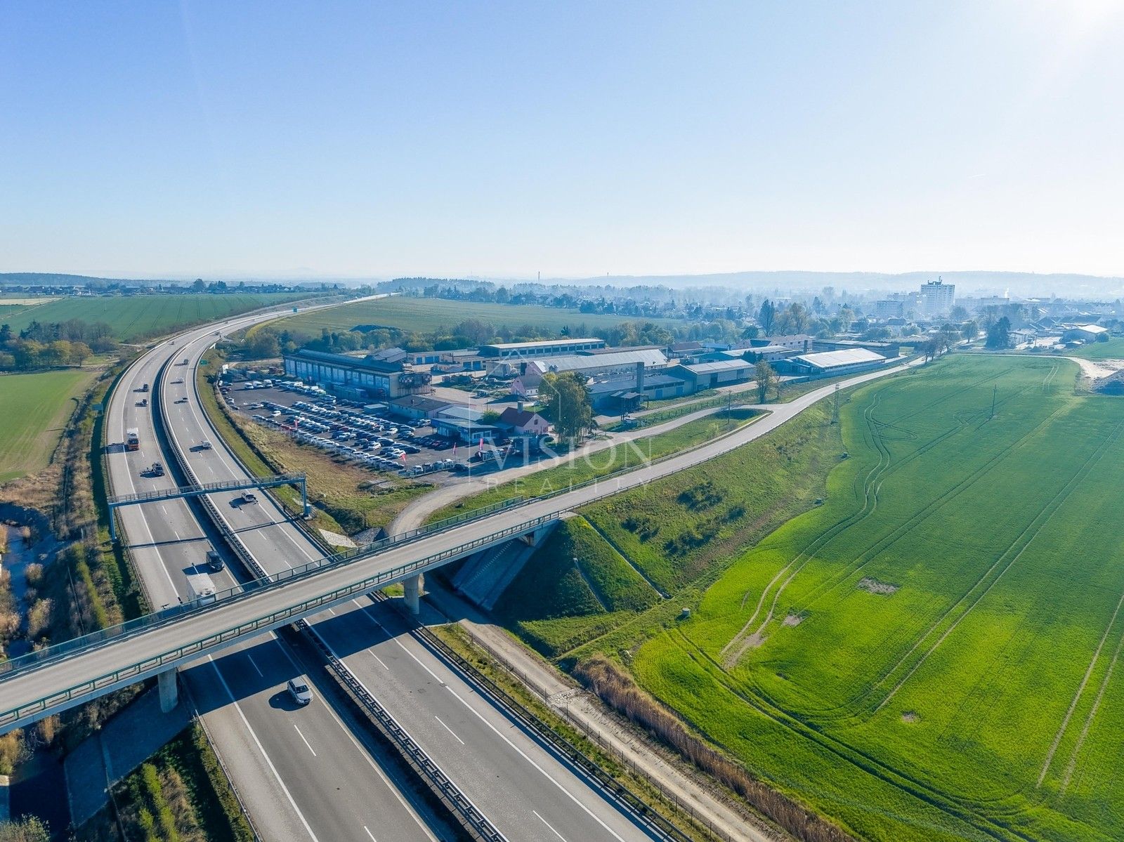 Pronájem nemovitosti 7927 m² - foto 10