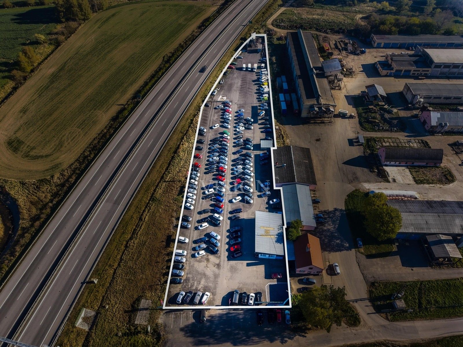 Pronájem nemovitosti 7927 m² - foto 9