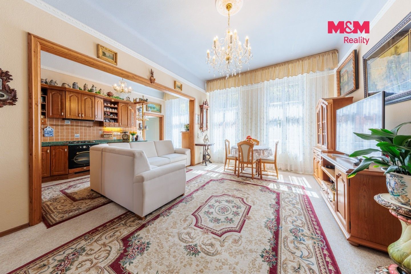 Prodej bytu 3+1 72 m² - foto 4