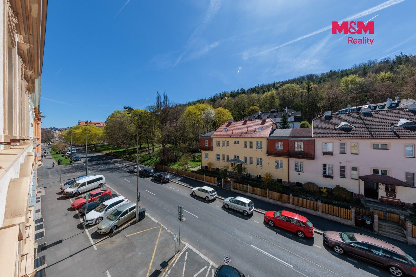 Prodej bytu 3+1 72 m² - foto 16