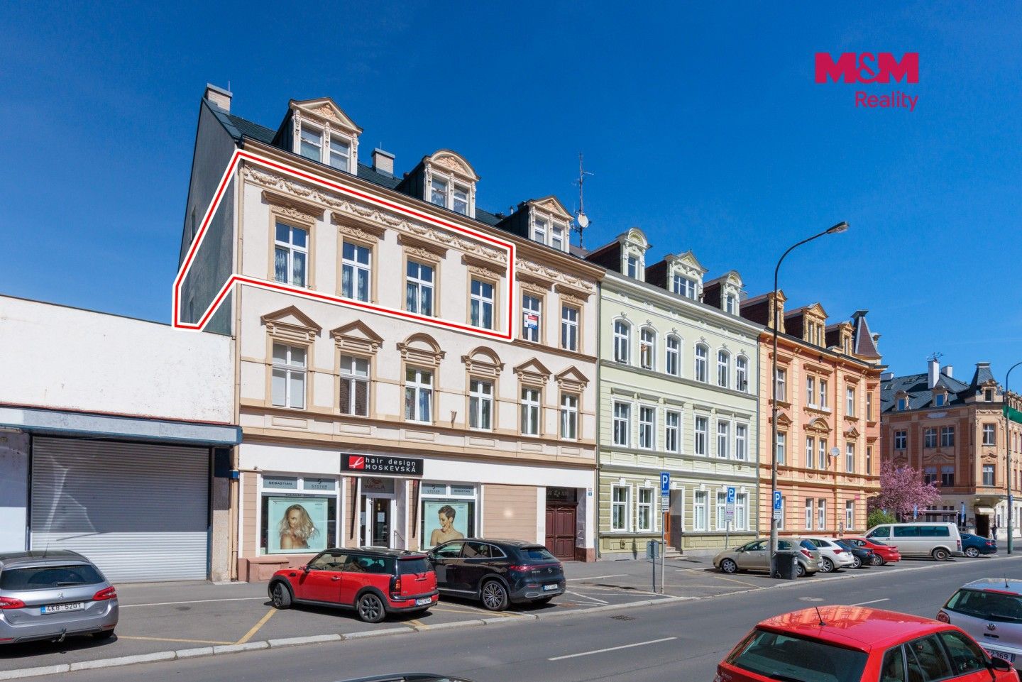 Prodej bytu 3+1 72 m² - foto 14