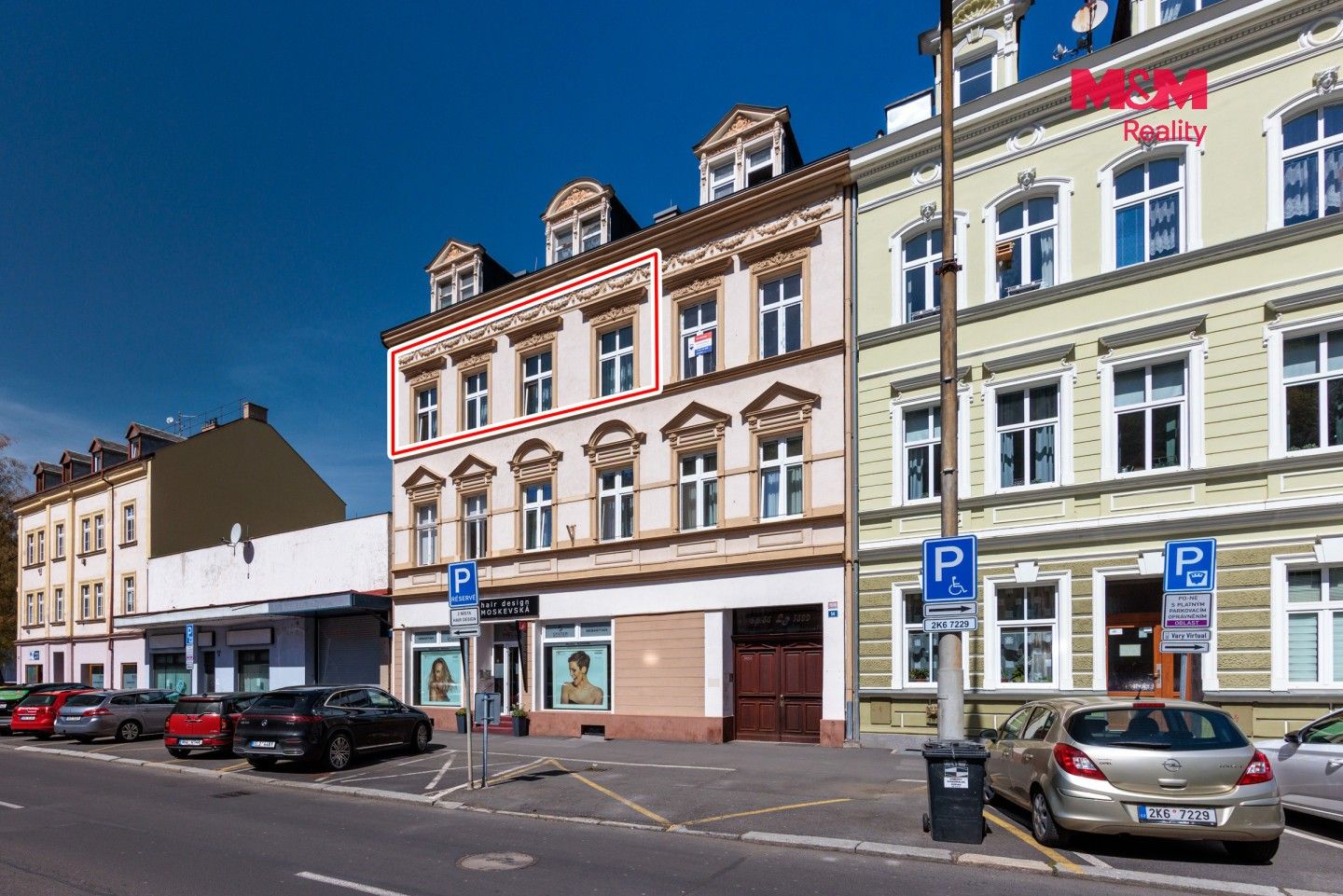 Prodej bytu 3+1 72 m² - foto 15