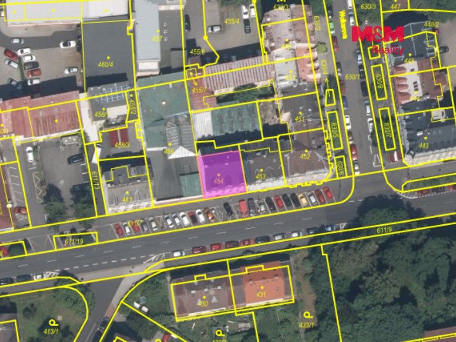 Prodej bytu 3+1 72 m² - foto 18