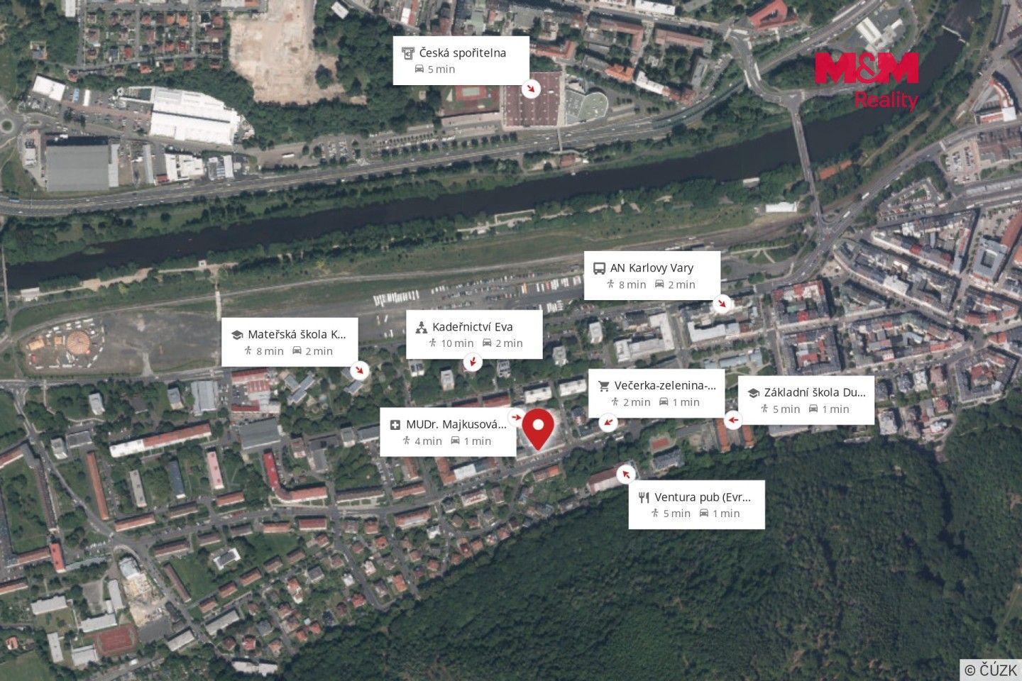 Prodej bytu 3+1 72 m² - foto 19