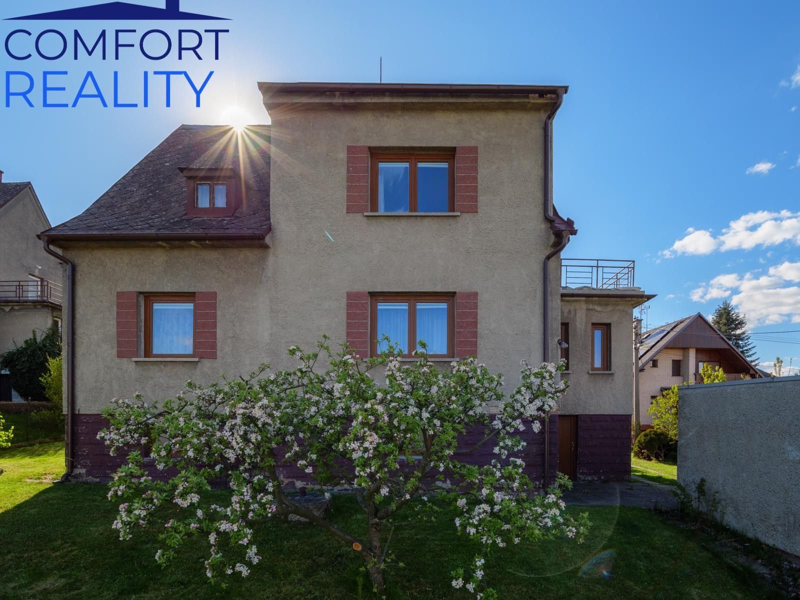 Prodej domu 250 m² - foto 2