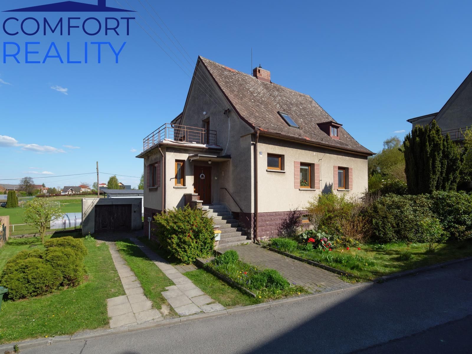 Prodej domu 250 m² - foto 3