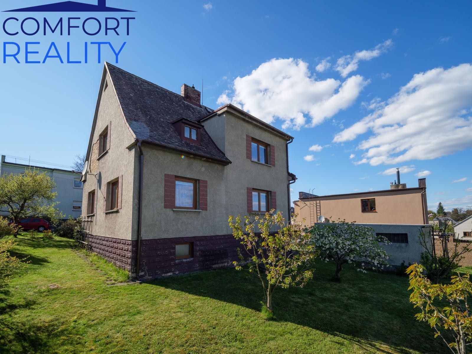Prodej domu 250 m² - foto 1