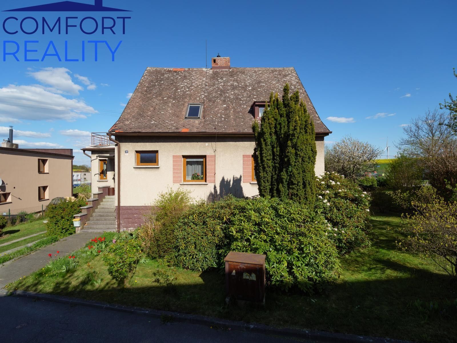 Prodej domu 250 m² - foto 4