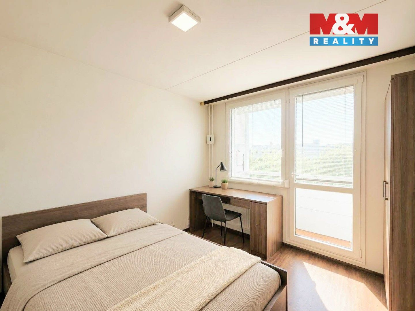 Prodej bytu 3+kk 64 m² - foto 1