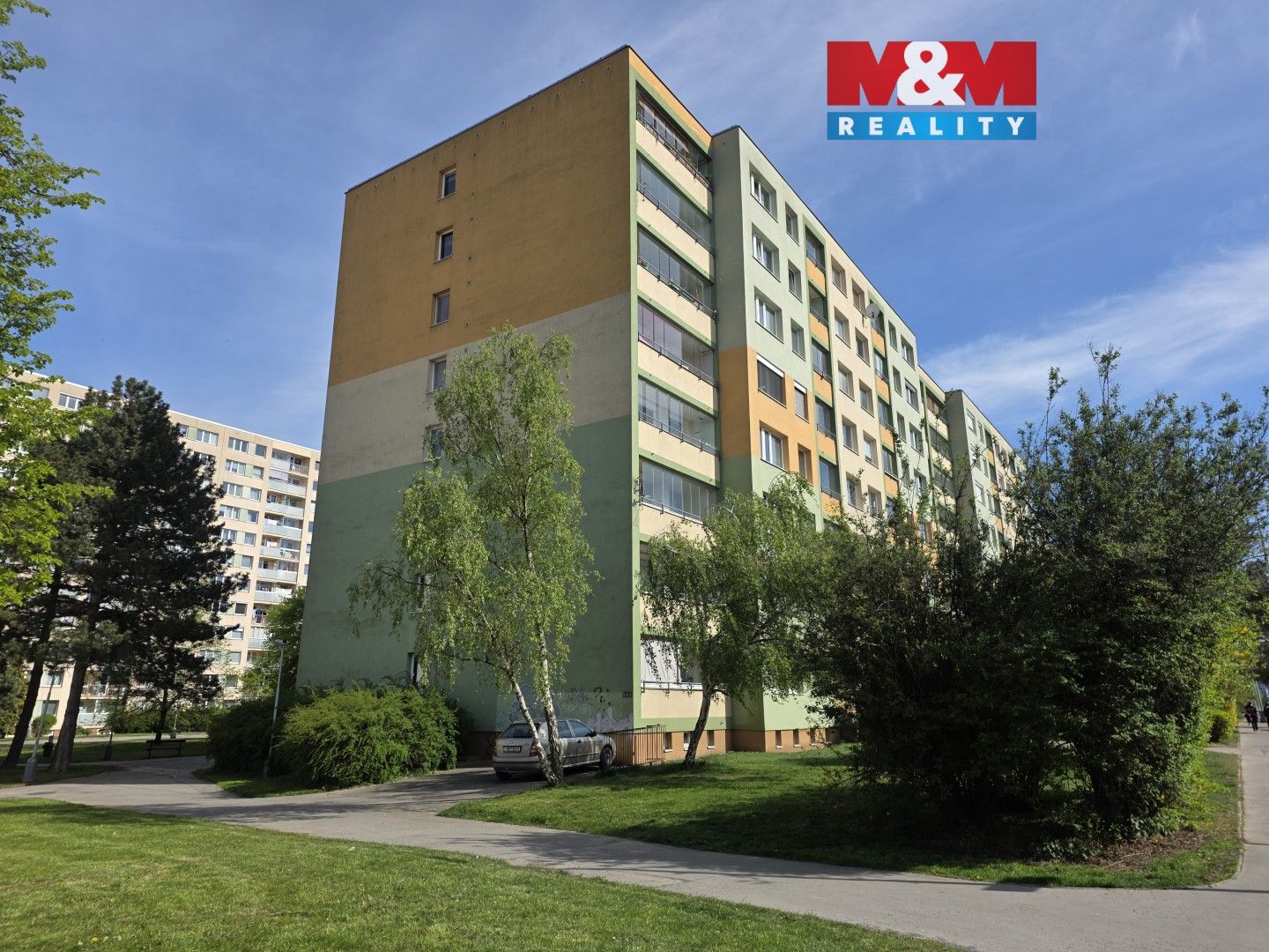 Prodej bytu 3+kk 64 m² - foto 3