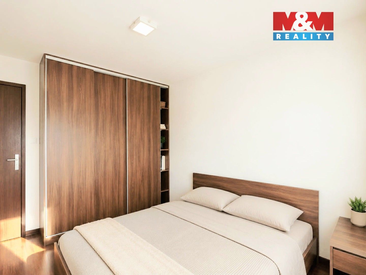 Prodej bytu 3+kk 64 m² - foto 4