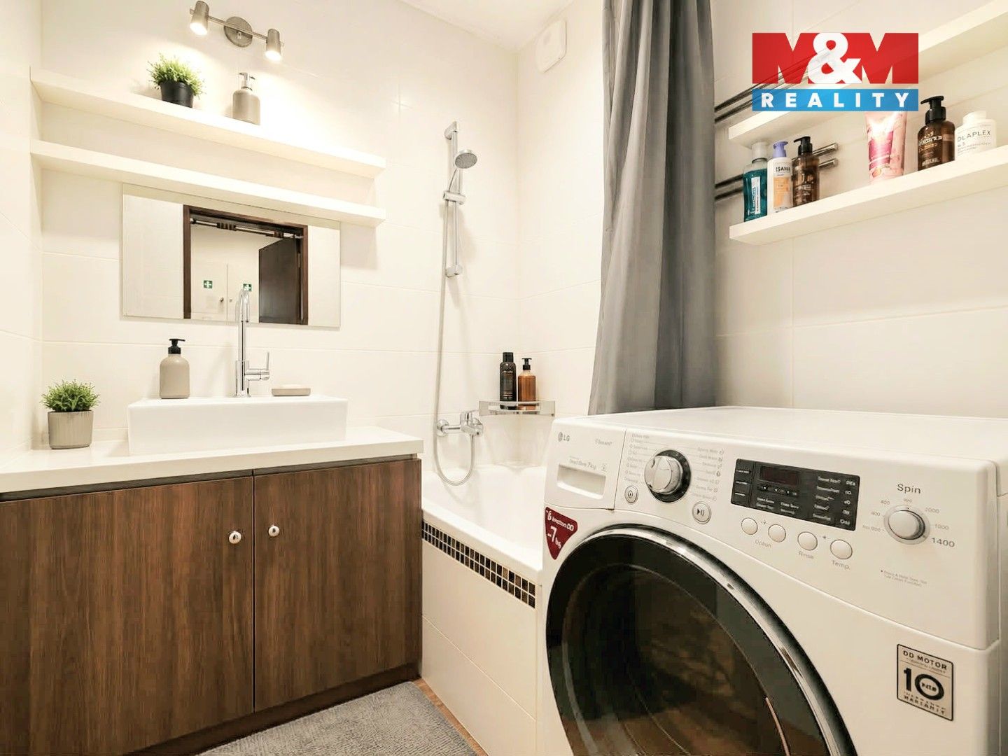 Prodej bytu 3+kk 64 m² - foto 6
