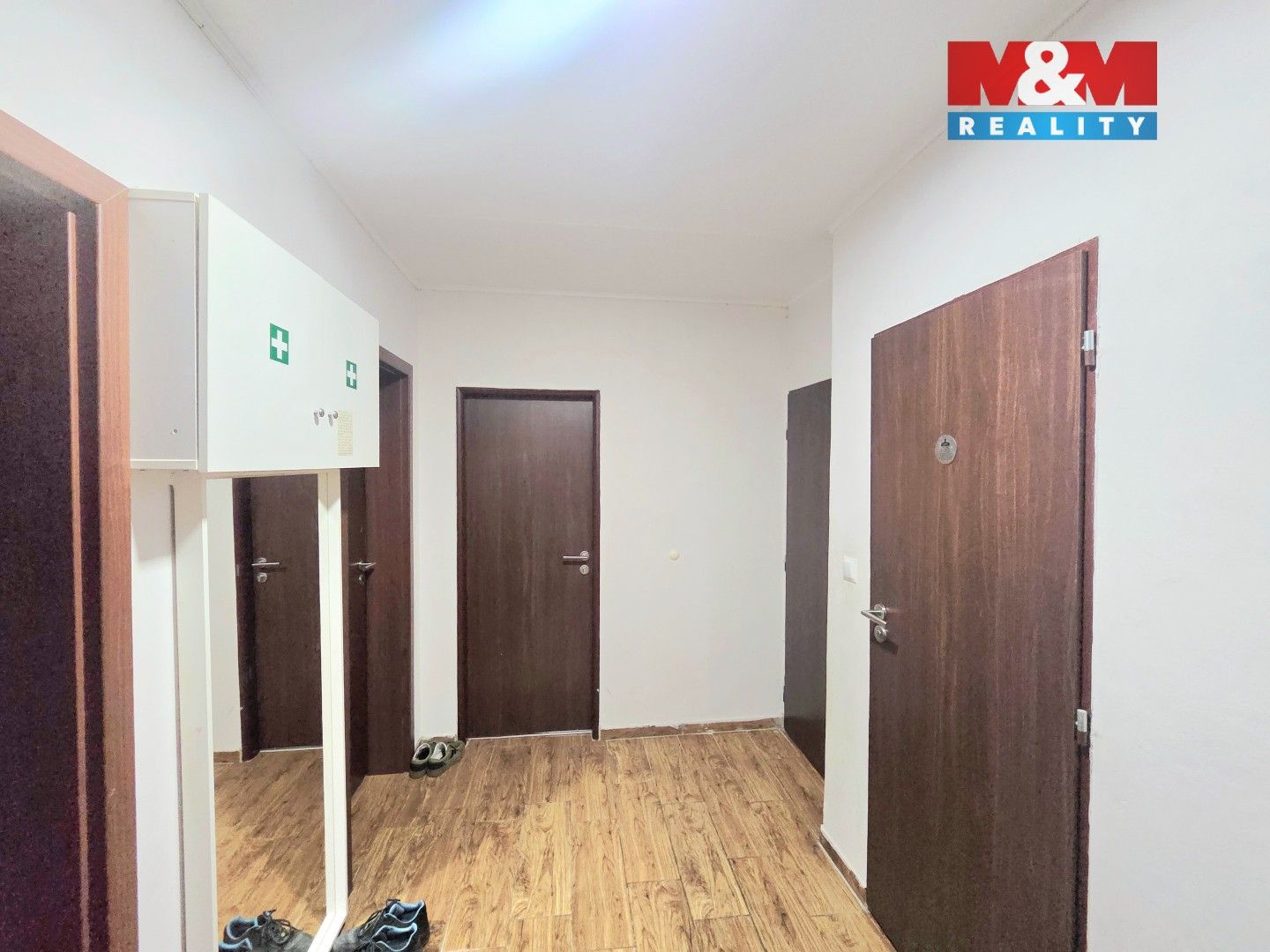 Prodej bytu 3+kk 64 m² - foto 8