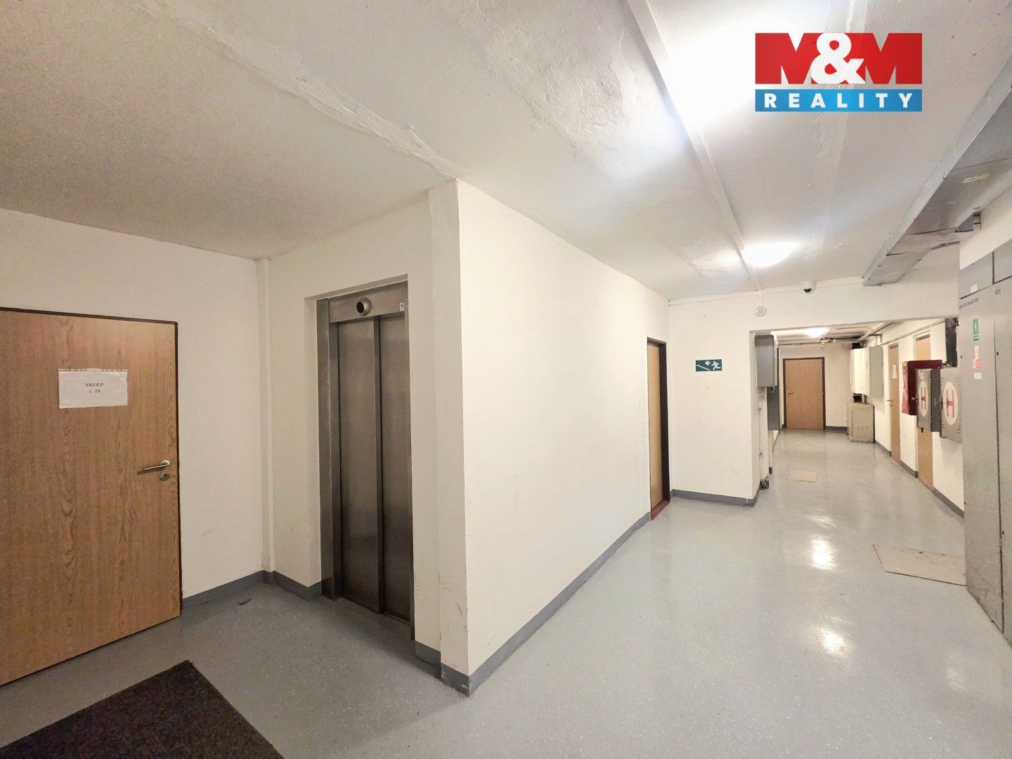 Prodej bytu 3+kk 64 m² - foto 11