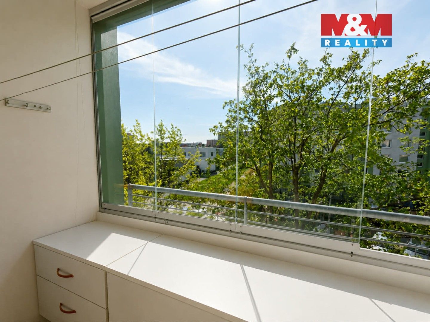 Prodej bytu 3+kk 64 m² - foto 9