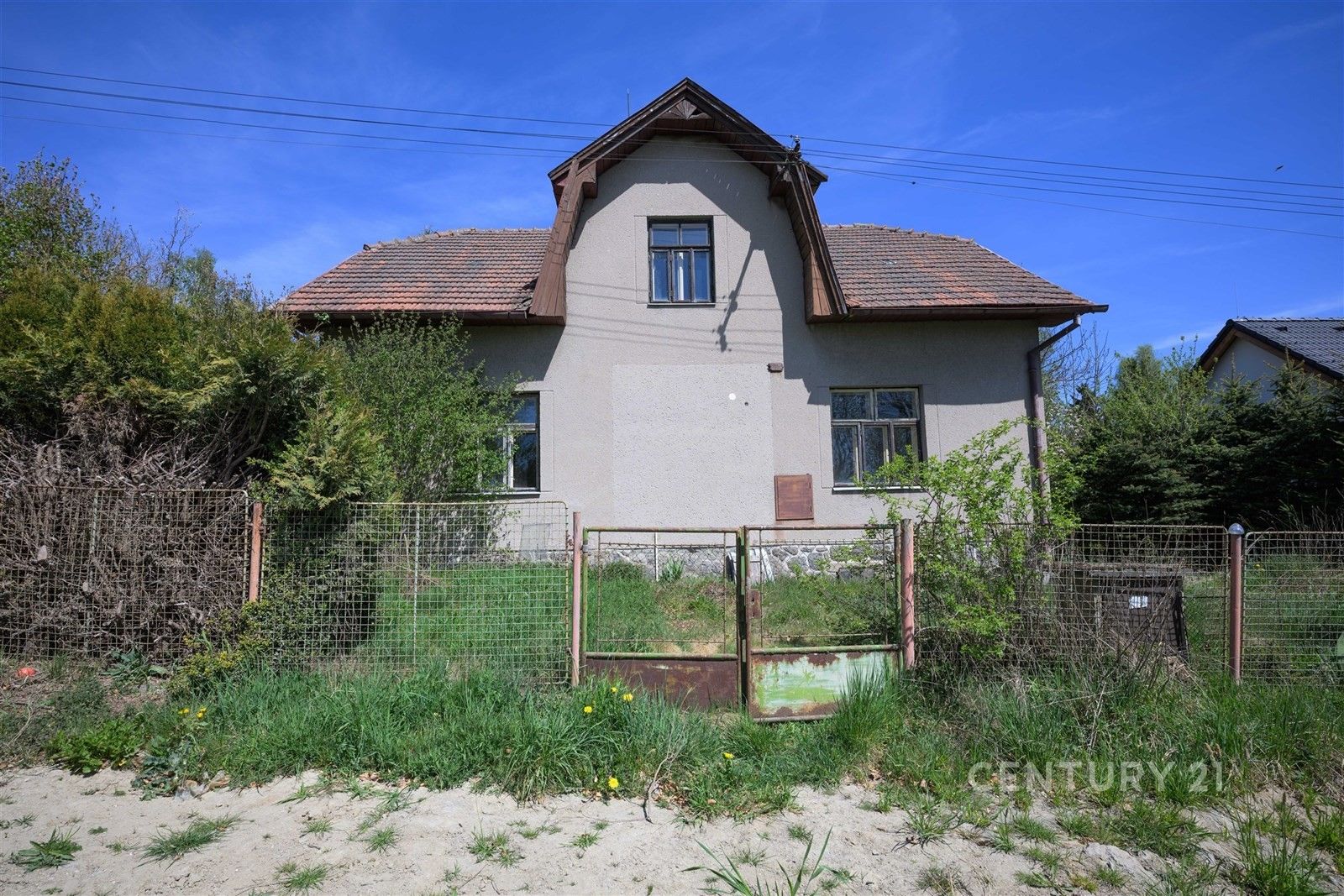 Prodej domu 100 m² - foto 1