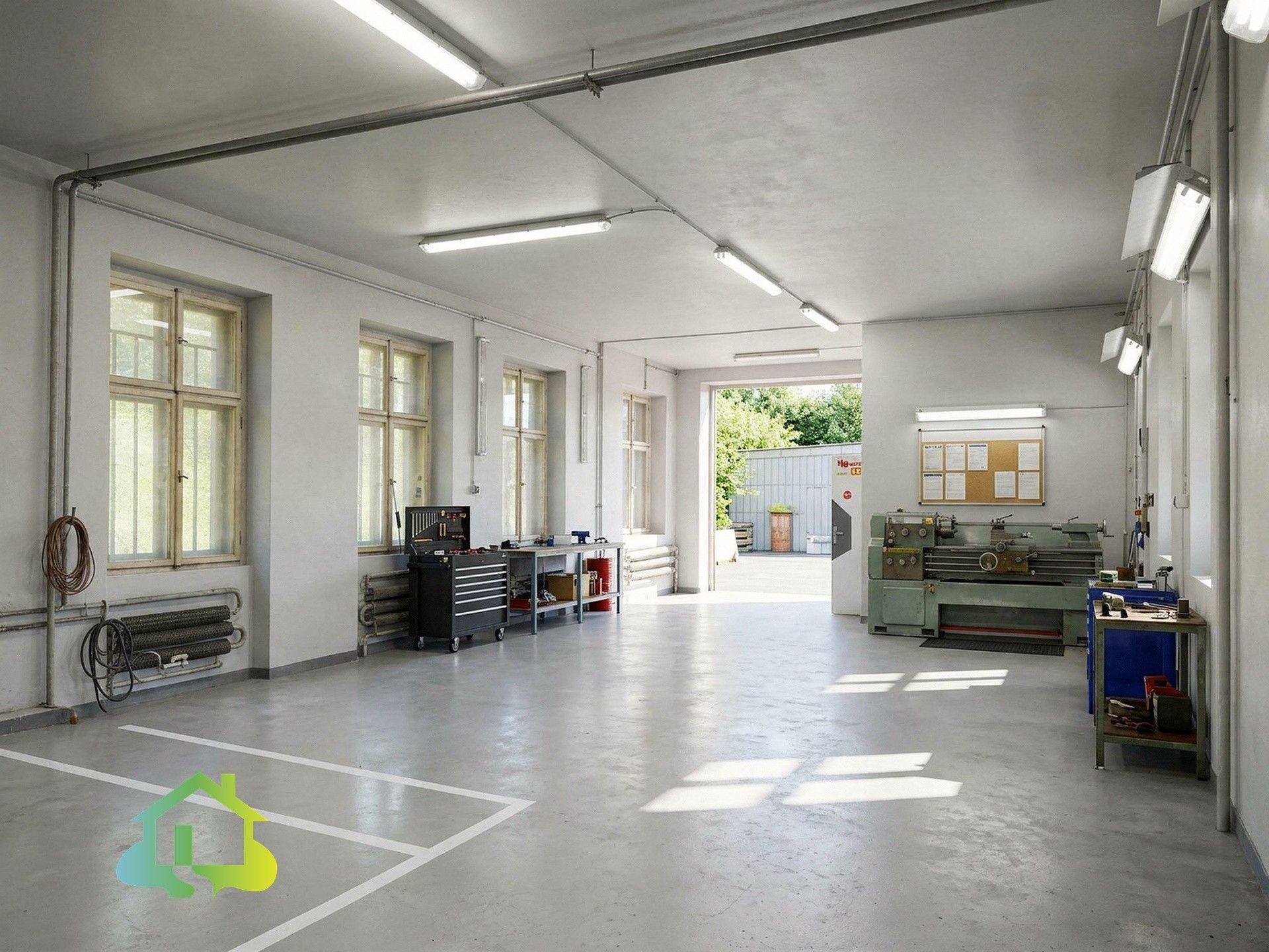 Prodej komerčního prostoru 300 m² - foto 9