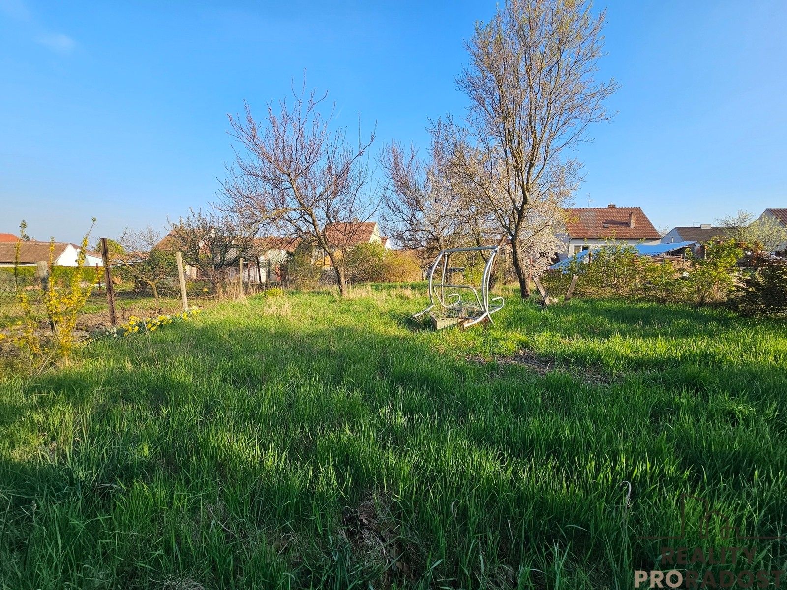 Prodej pozemku 655 m² - foto 2