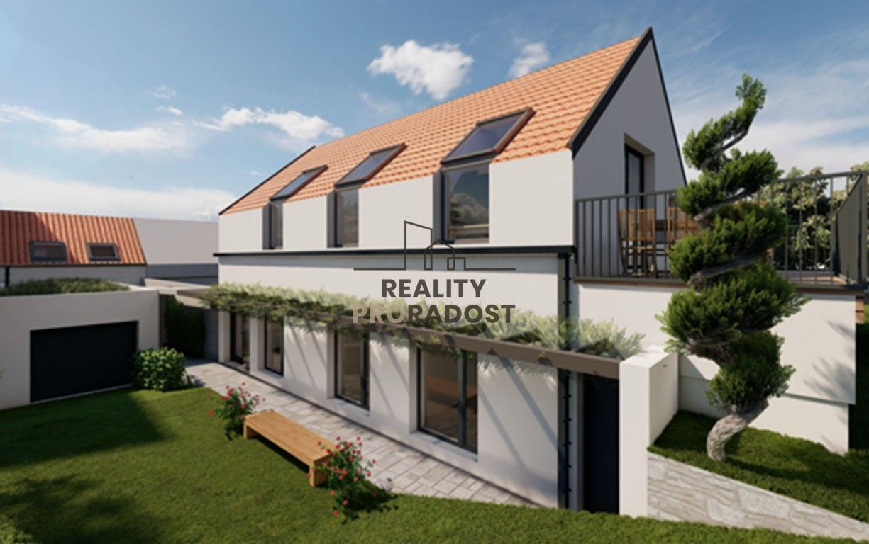 Prodej pozemku 655 m² - foto 7