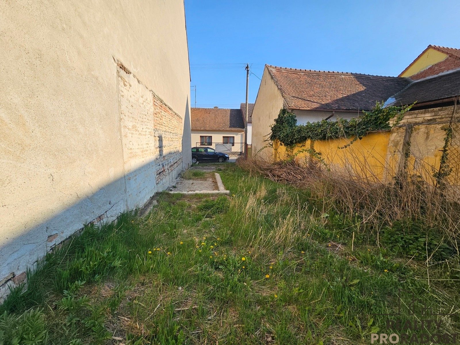Prodej pozemku 655 m² - foto 5