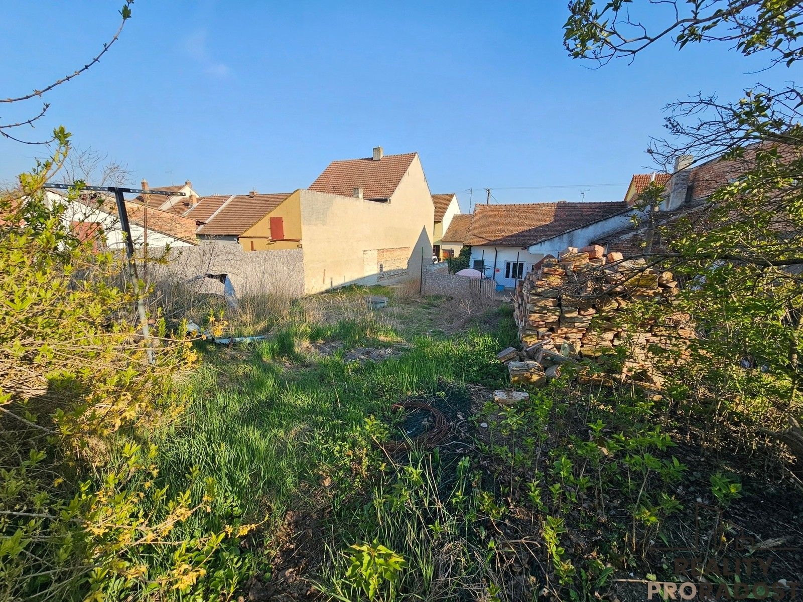 Prodej pozemku 655 m² - foto 8
