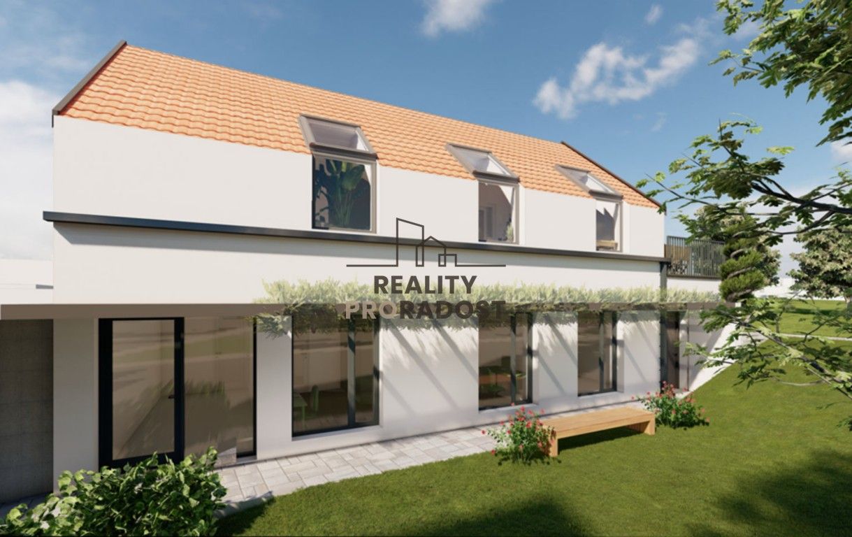 Prodej pozemku 655 m² - foto 12