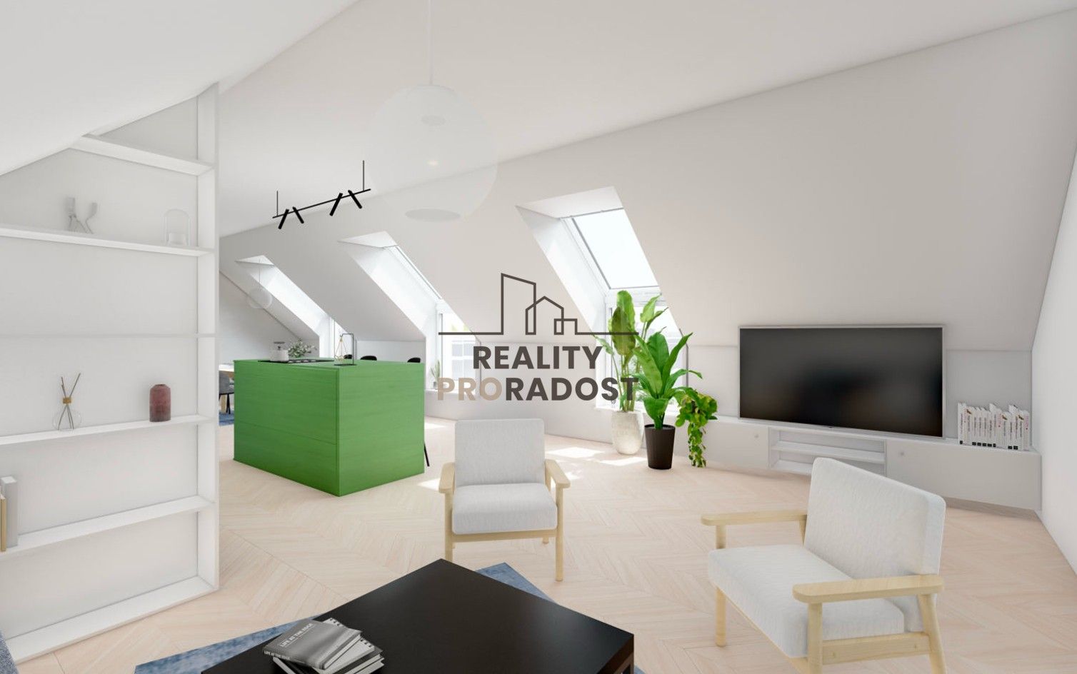Prodej pozemku 655 m² - foto 14