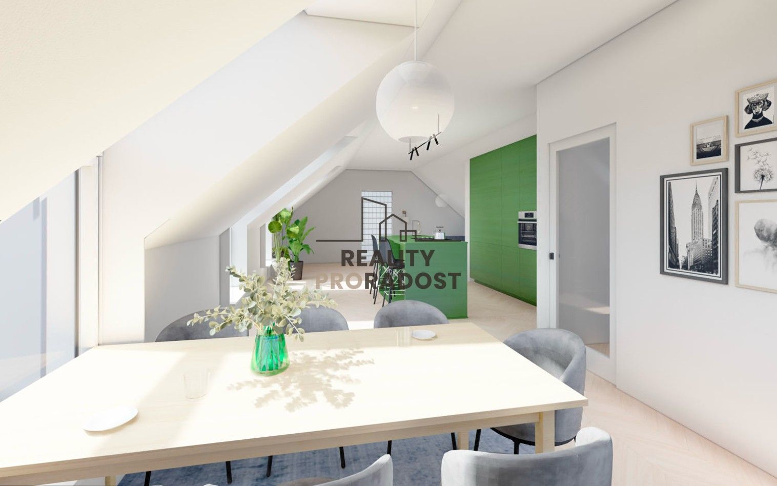 Prodej pozemku 655 m² - foto 15