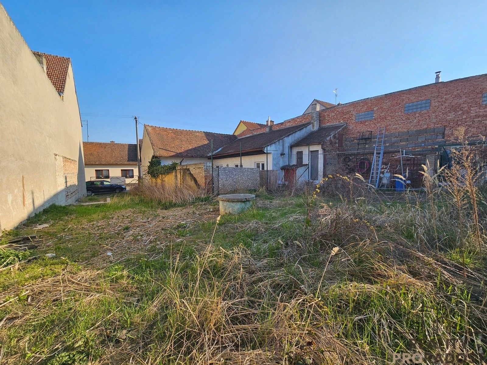 Prodej pozemku 655 m² - foto 16
