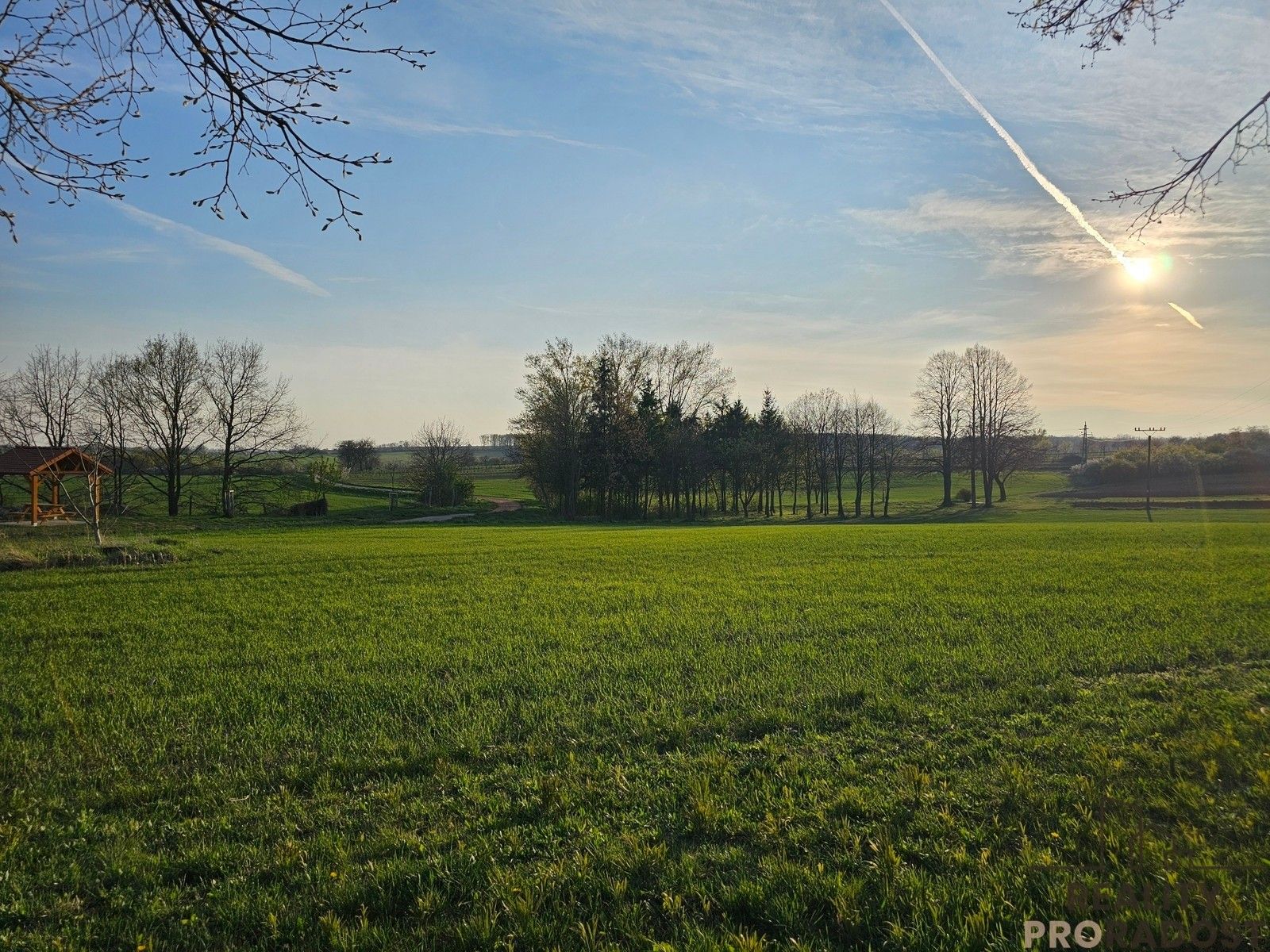 Prodej pozemku 655 m² - foto 17