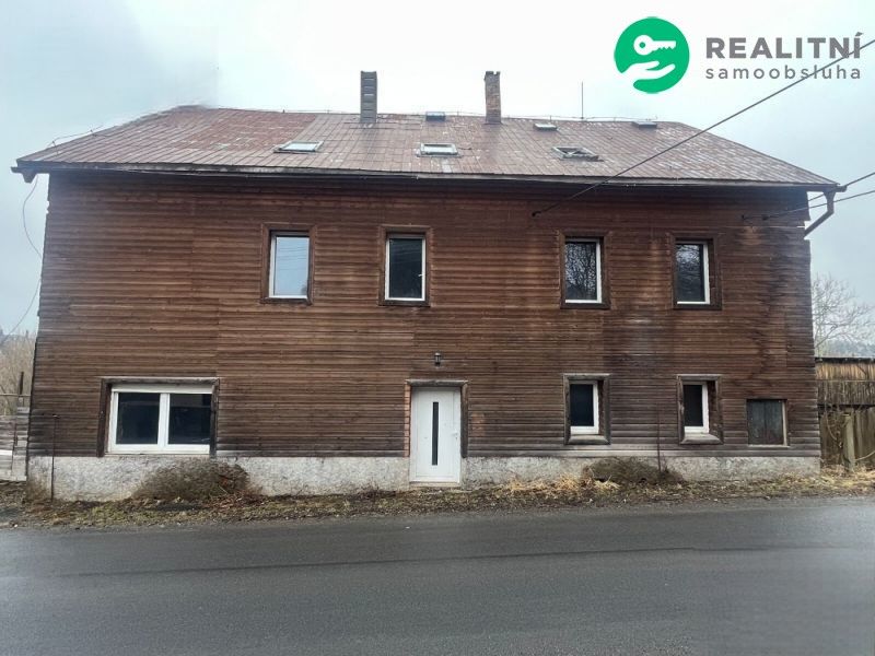Prodej komerčního prostoru 700 m² - foto 2